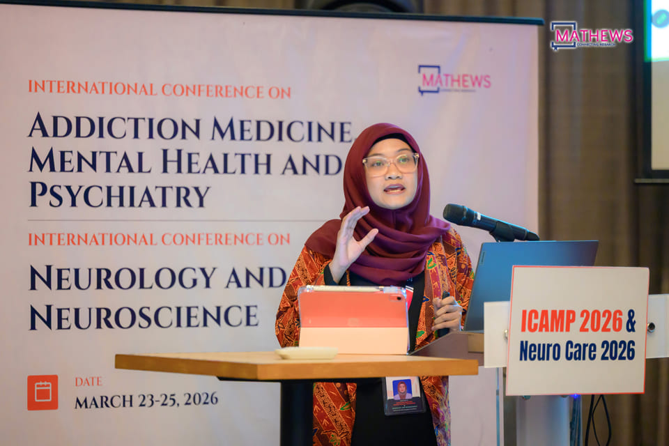 Psychiatry Conference