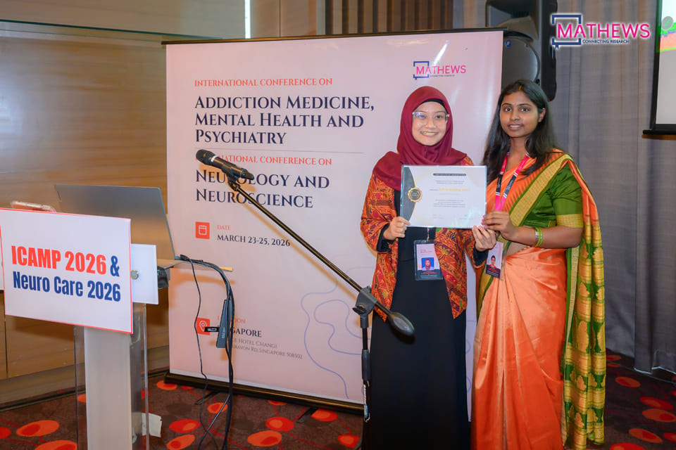 Psychiatry Conference