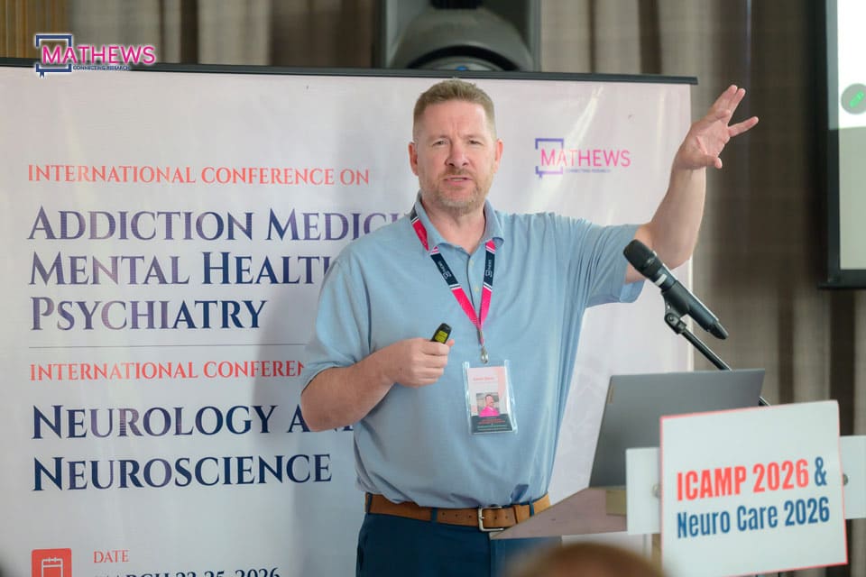 Psychiatry Conference