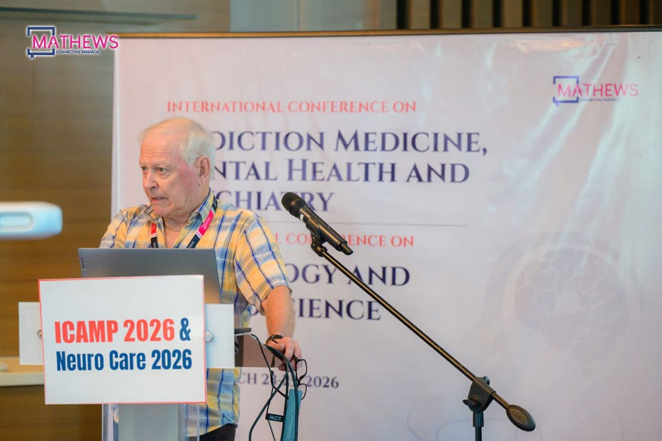 Addiction Conference