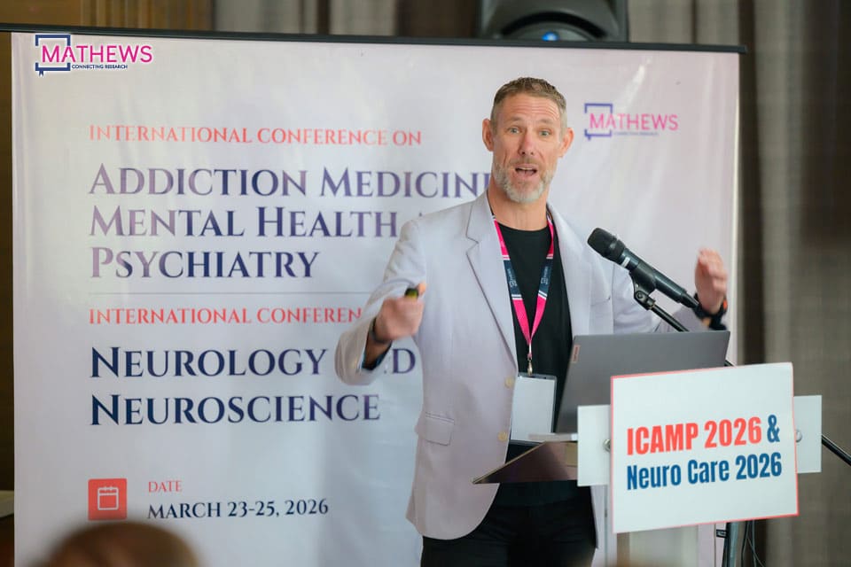 Addiction Conference