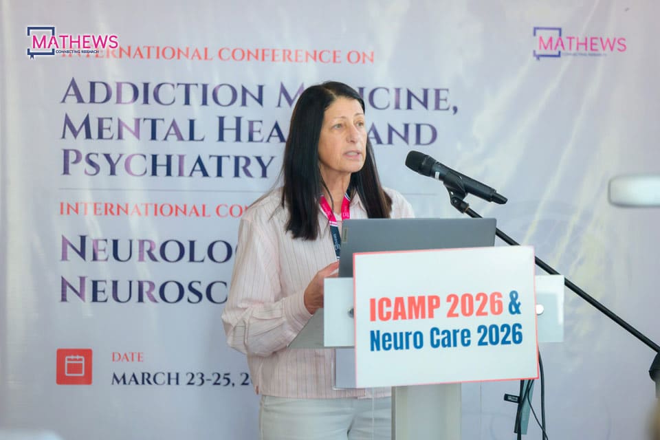 Psychiatry Conference