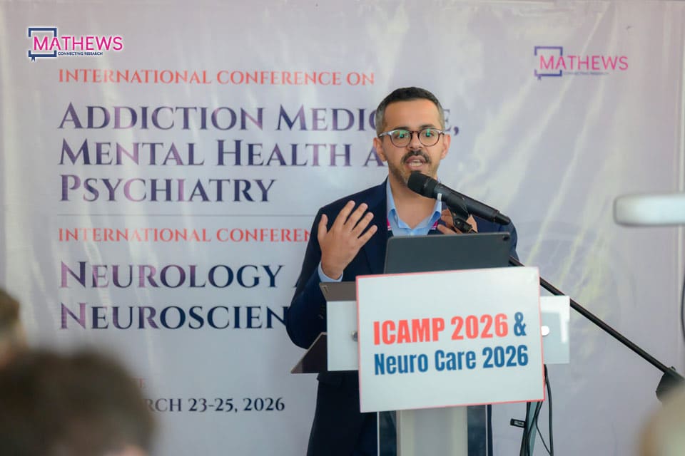 Addiction Conference