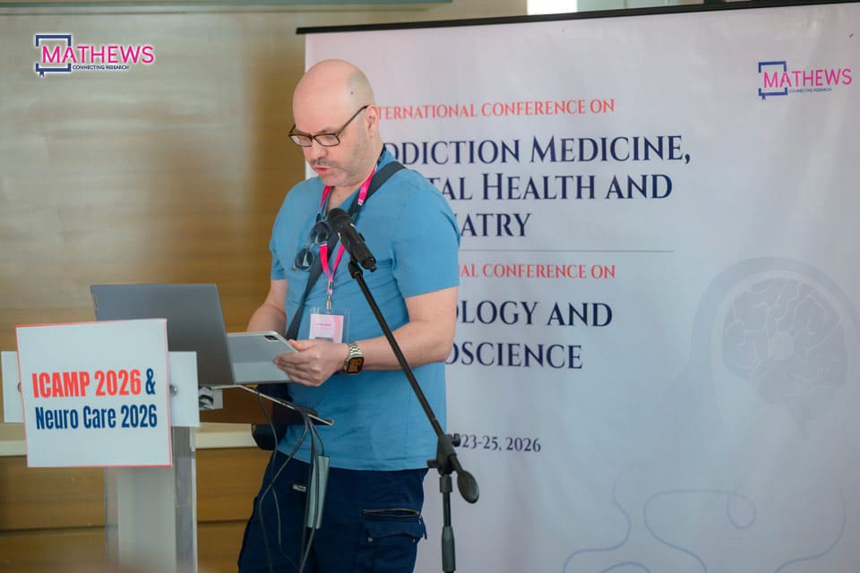Psychiatry Conference