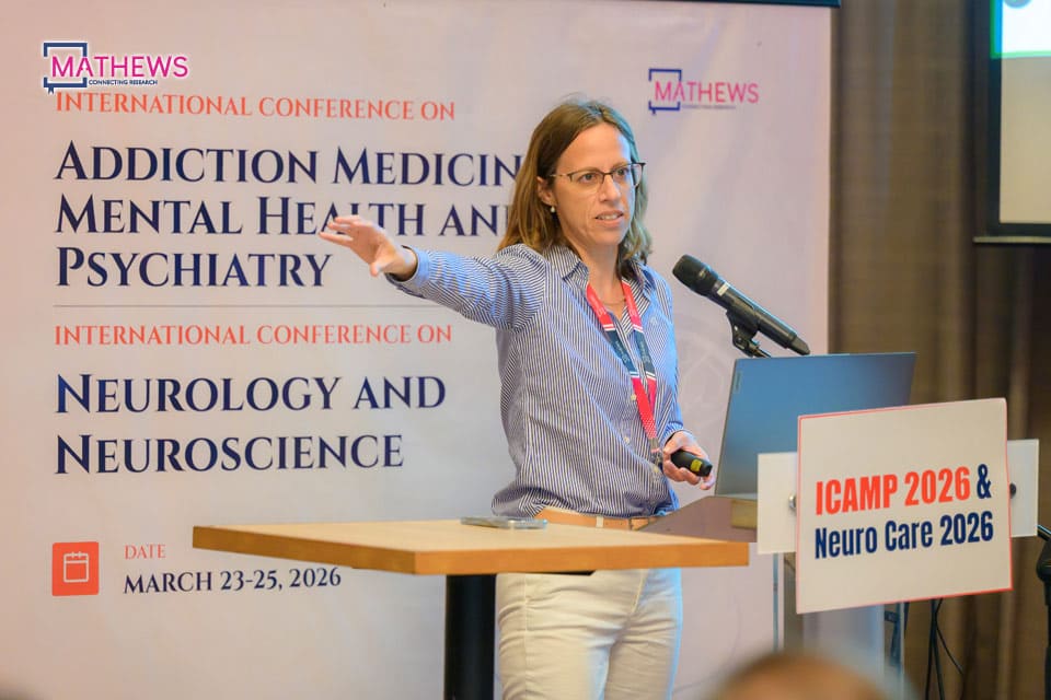 Addiction Conference