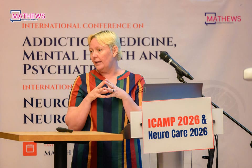 Psychiatry Conference