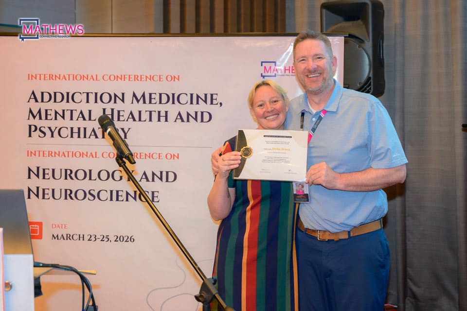 Addiction Conference