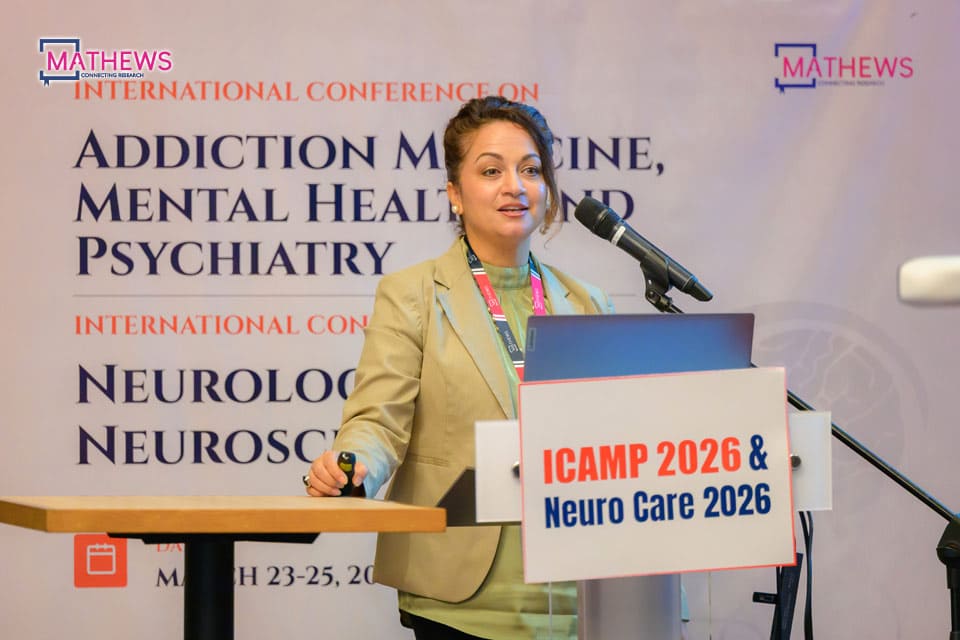 Psychiatry Conference