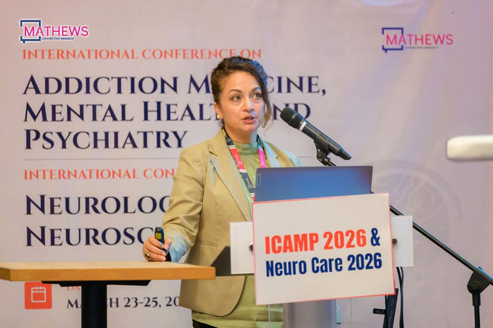 Addiction Conference