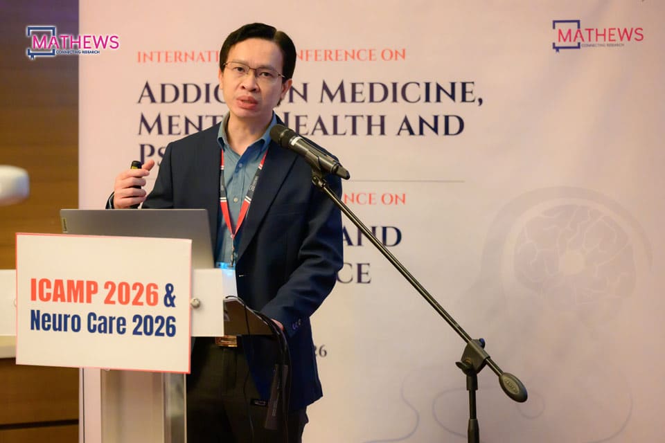 Psychiatry Conference