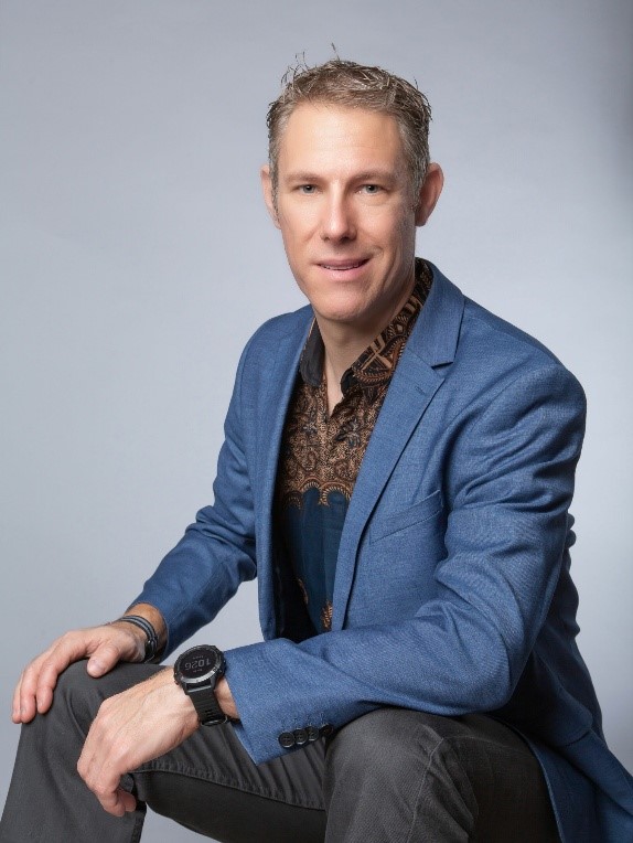 Nick Jonsson
