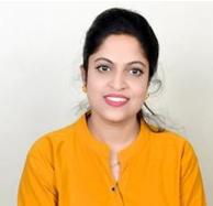 Anita Handore Salunke