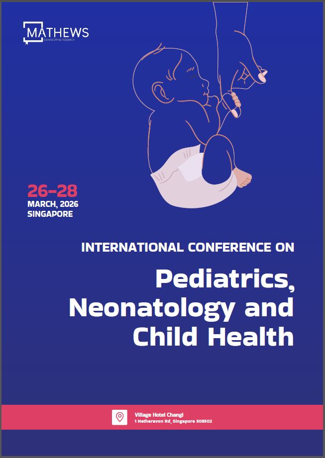 Abstract Book 2026 Edition cover