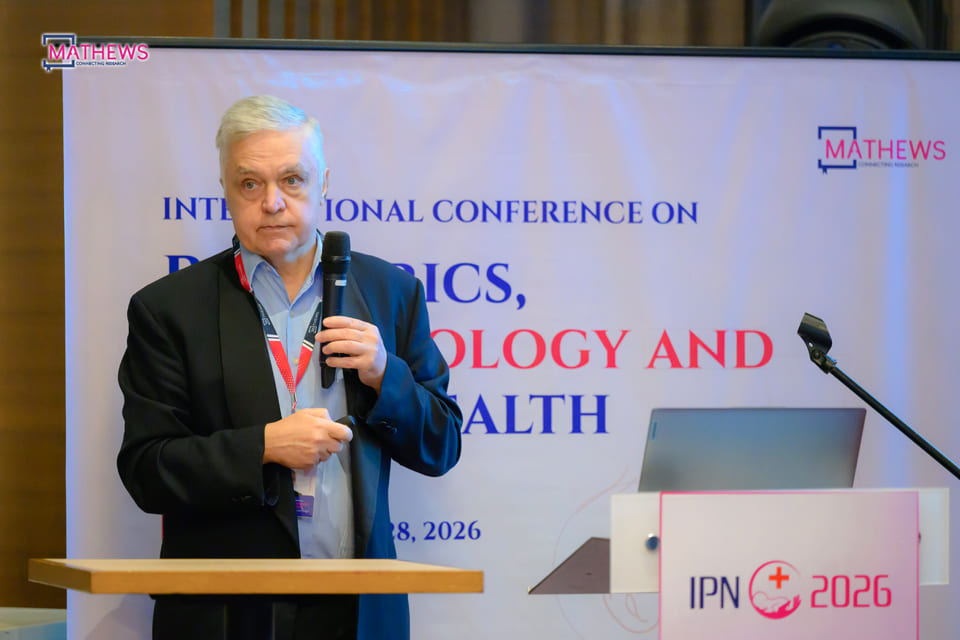 Pediatrics Conference