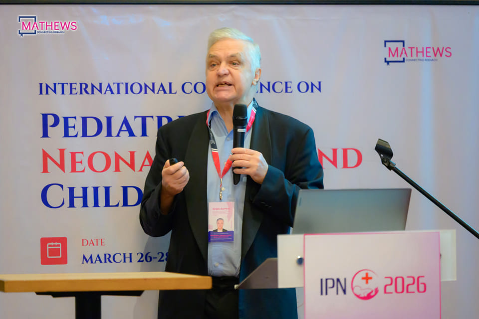 Neonatology Conference