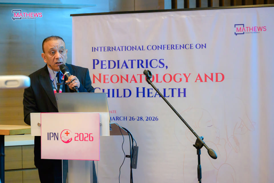 Pediatrics Conference