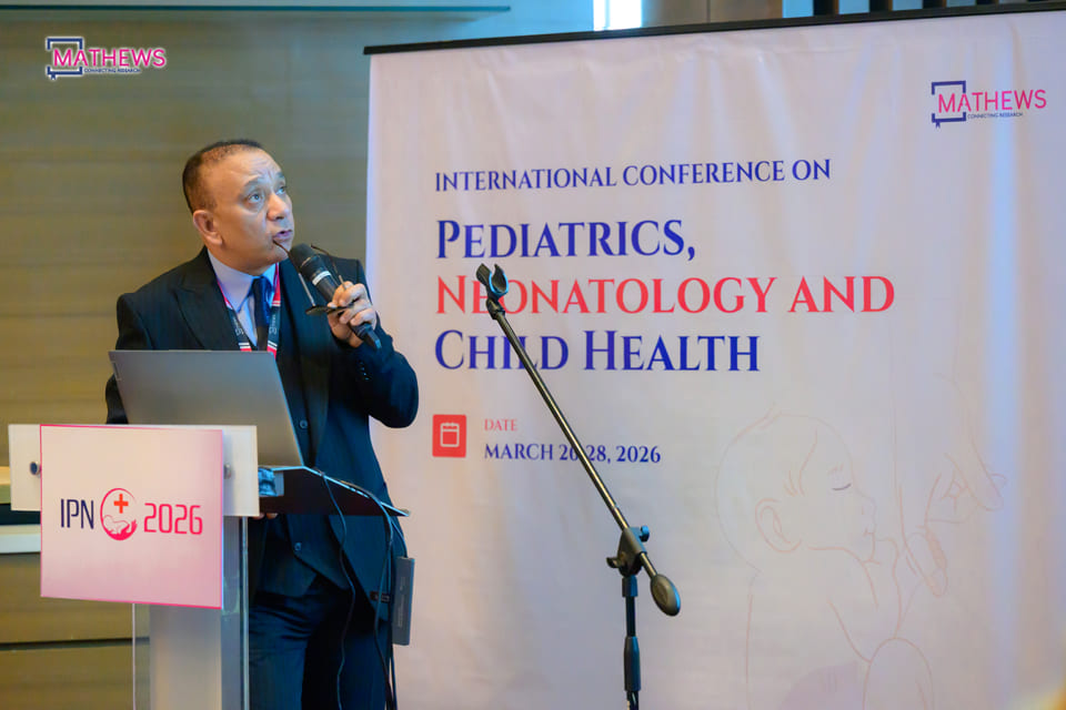 Neonatology Conference