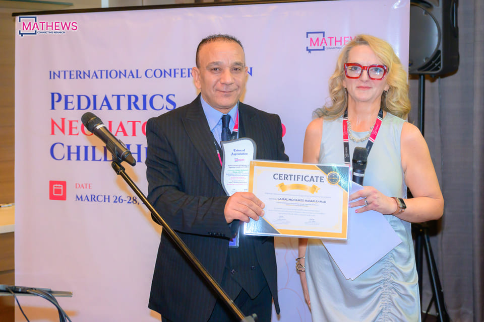 Child Health Conference