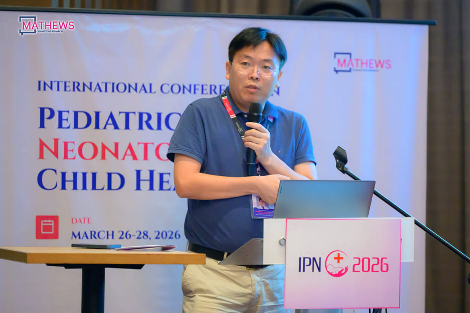 Pediatrics Conference
