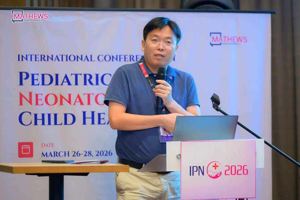 Neonatology Conference