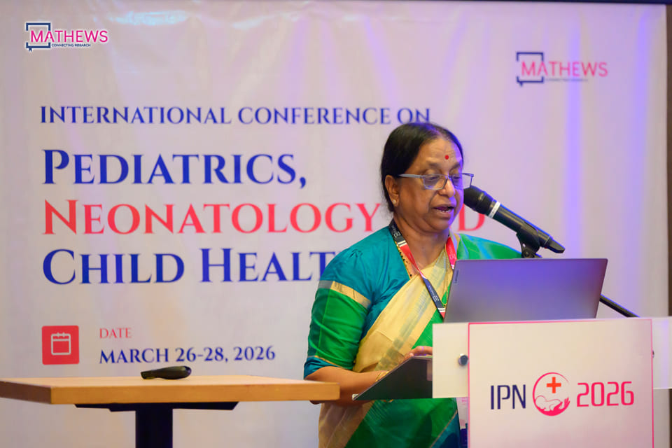 Pediatrics Conference