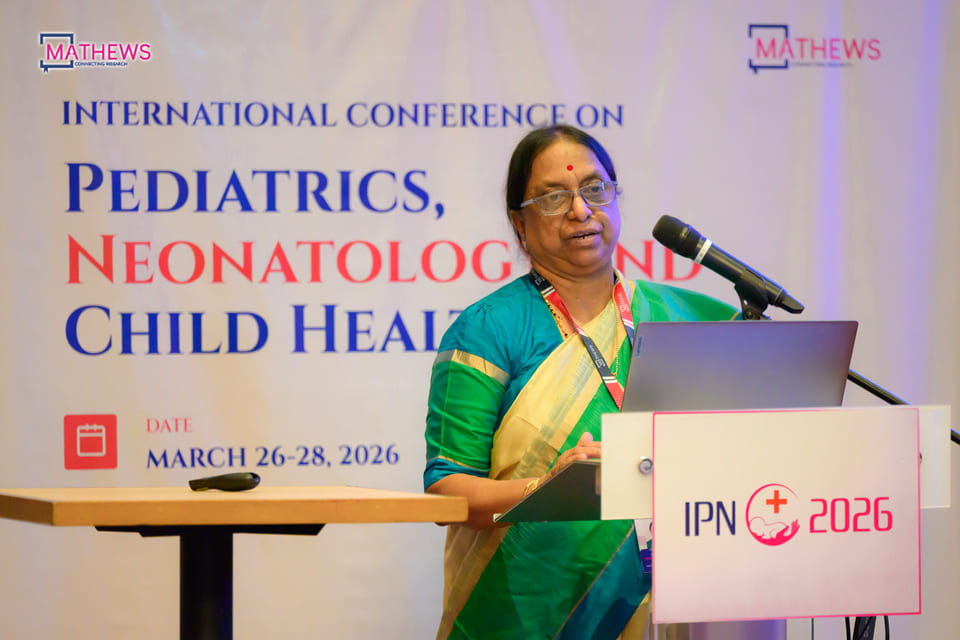 Neonatology Conference