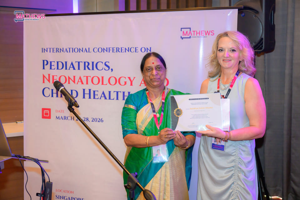 Child Health Conference