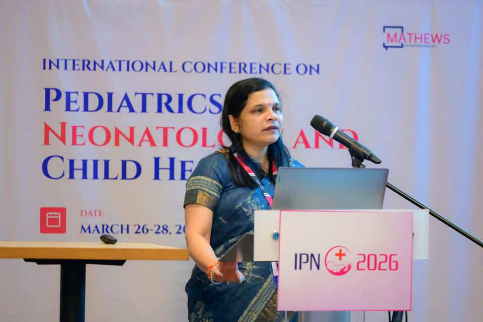 Pediatrics Conference