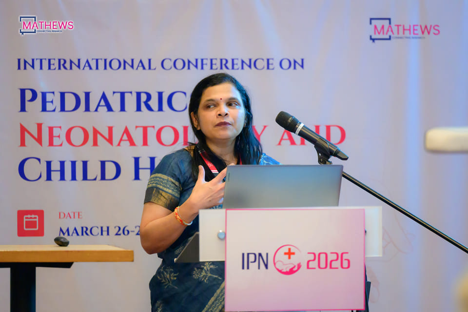 Neonatology Conference