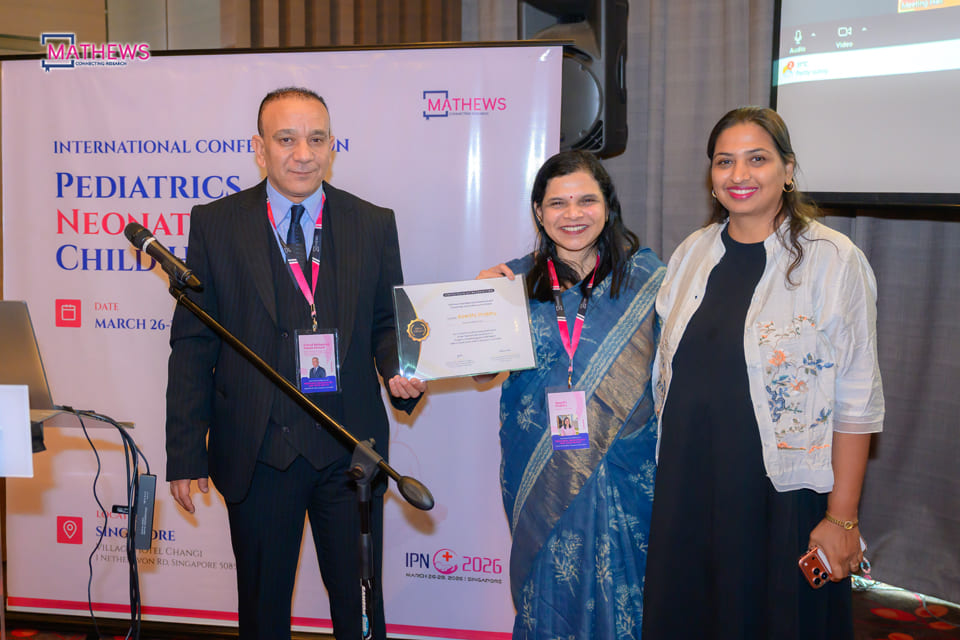 Child Health Conference