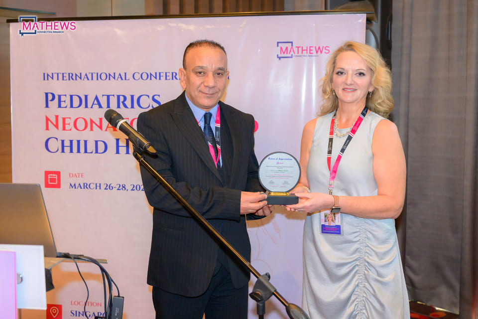 Child Health Conference