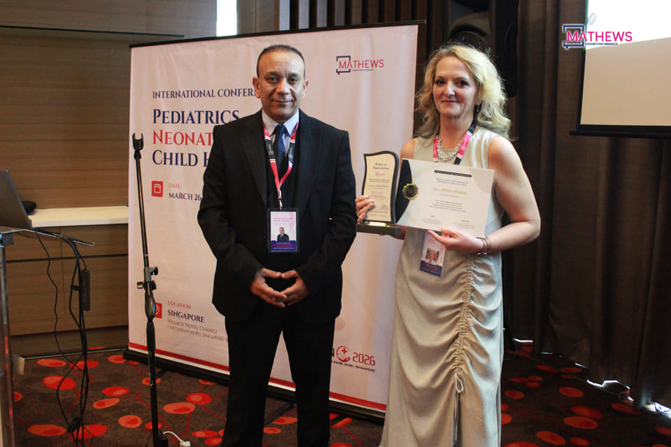 Pediatrics Conference
