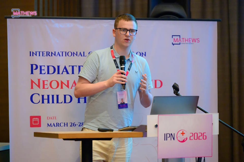 Pediatrics Conference