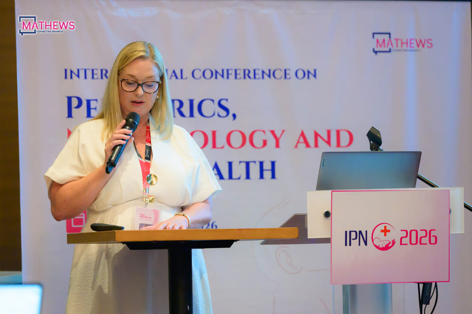 Pediatrics Conference