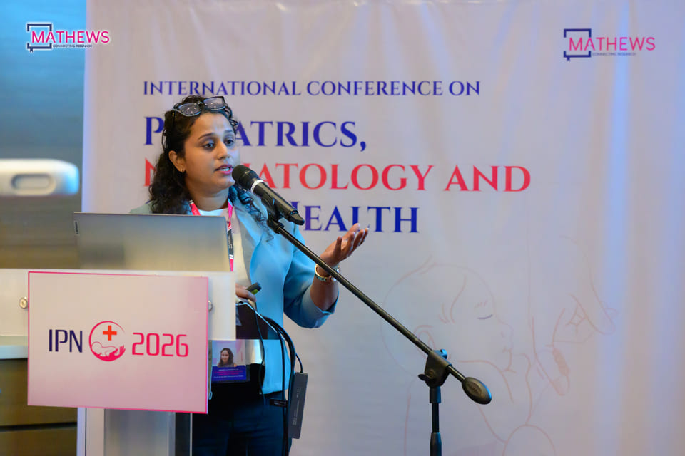 Pediatrics Conference