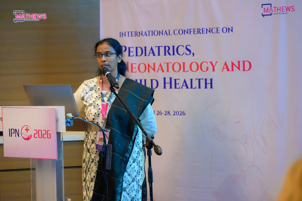 Pediatrics Conference