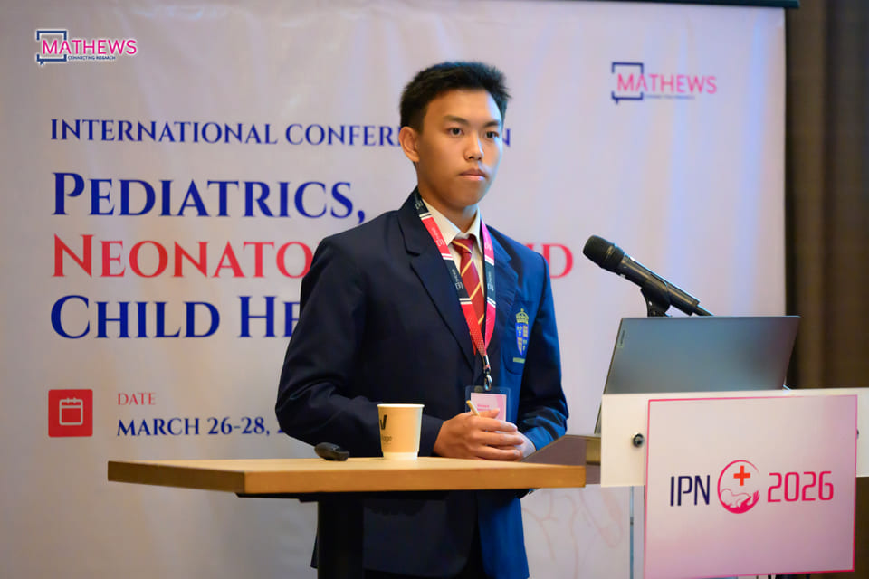 Pediatrics Conference