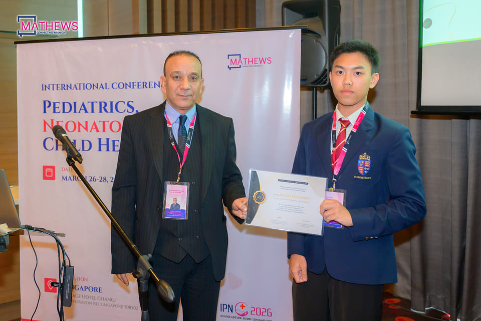 Child Health Conference