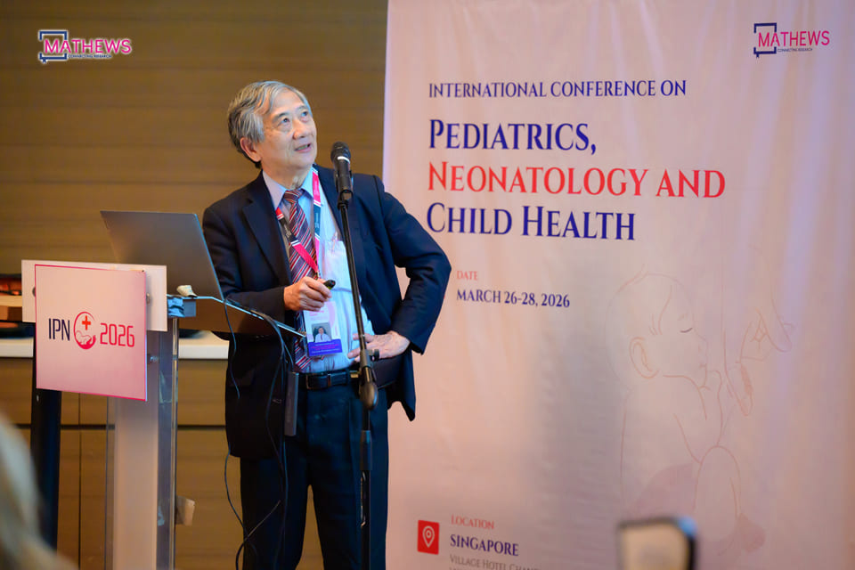 Pediatrics Conference