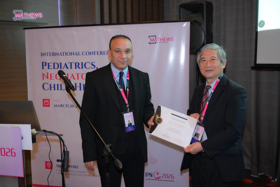 Child Health Conference