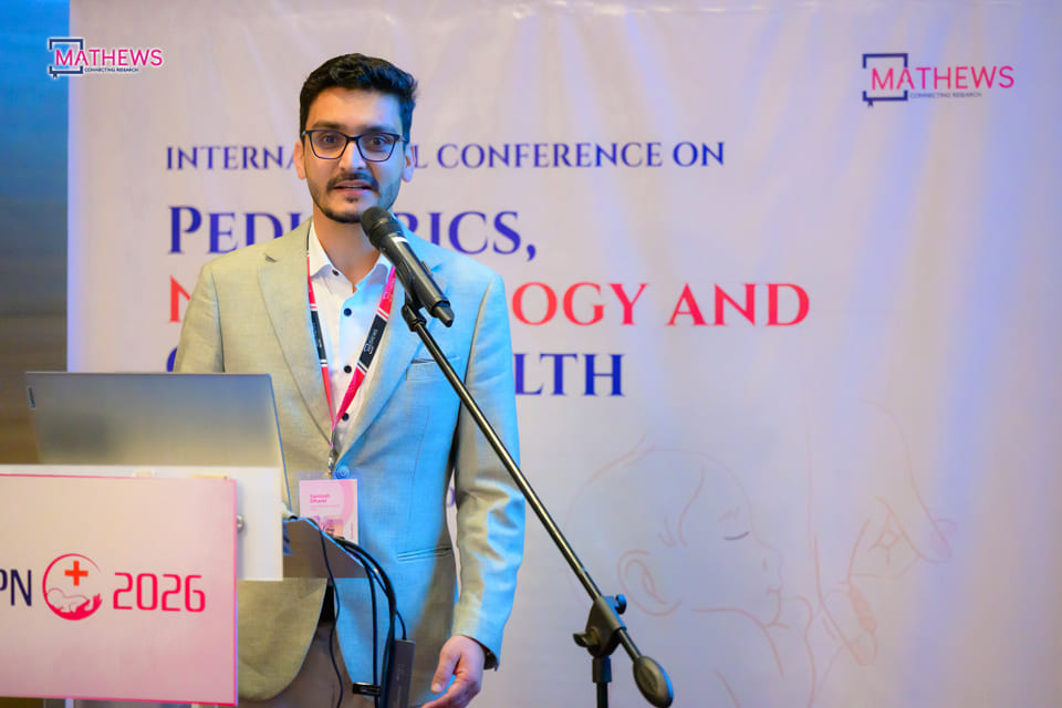 Pediatrics Conference
