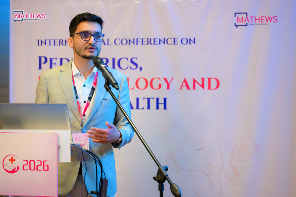 Neonatology Conference