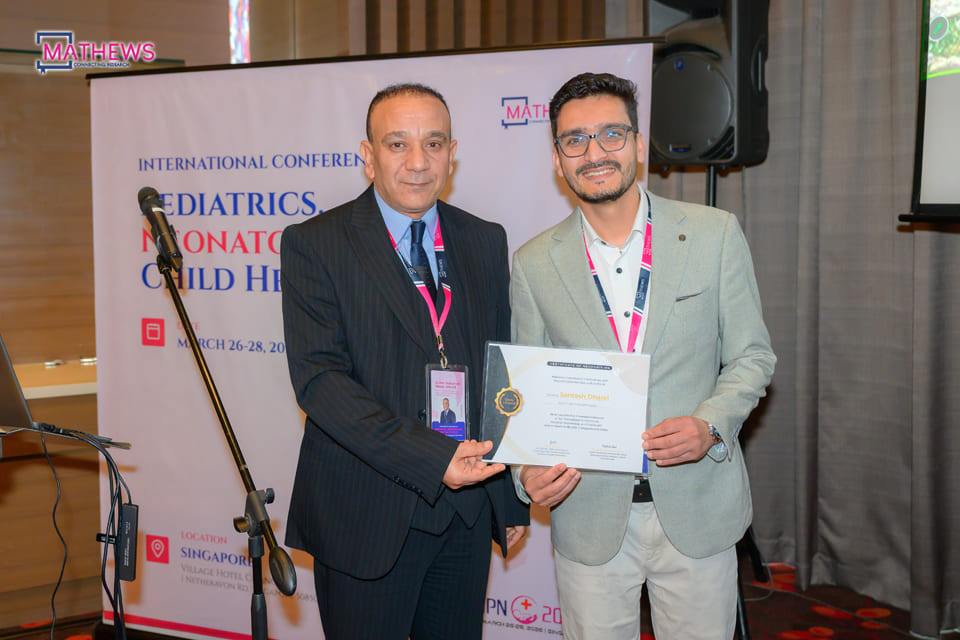 Child Health Conference