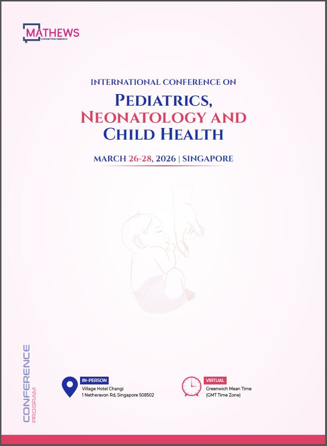 Abstract Book 2026 Edition cover