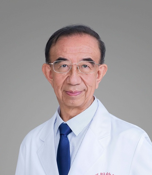 Zhenhuan LIU