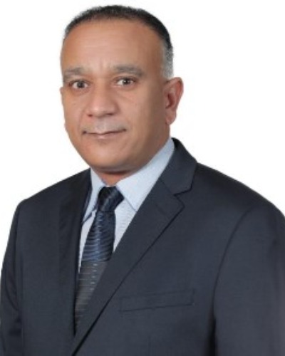 Gamal Mohamed Hasan Ahmed