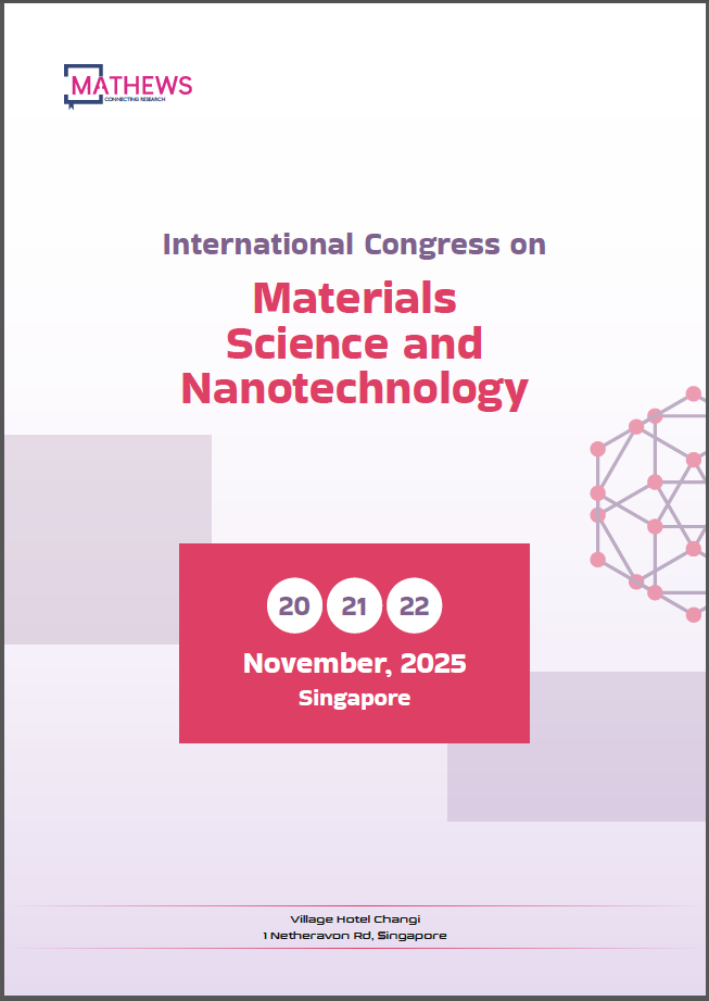 Abstract Book 2025 Edition cover