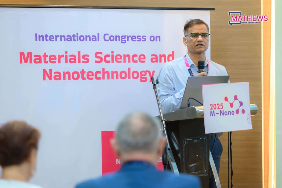 Nanotechnology Conference