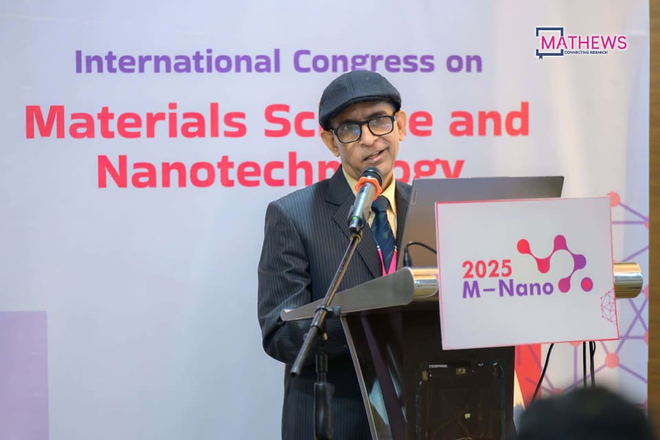 Materials Science Conferences