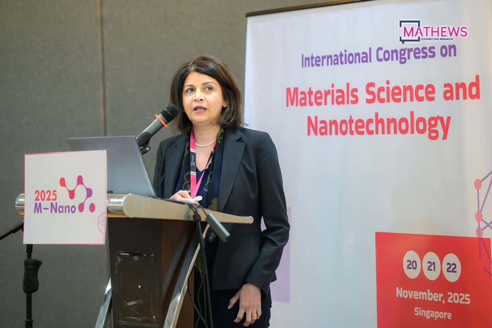 Nanotechnology Conference